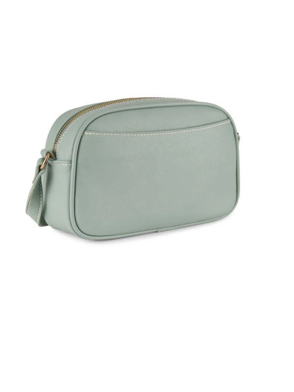 Sam Edelman Saige Leather Camera Bag 4