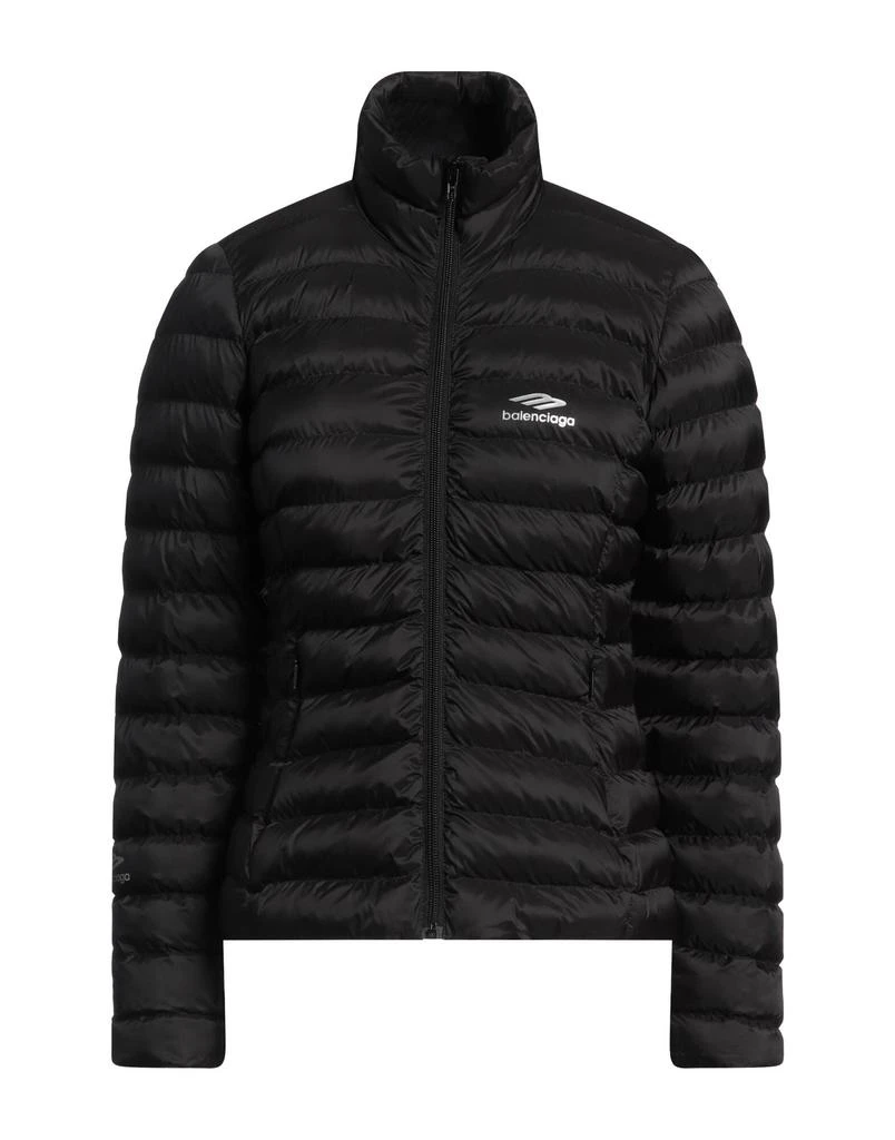 Balenciaga Shell  jacket 1