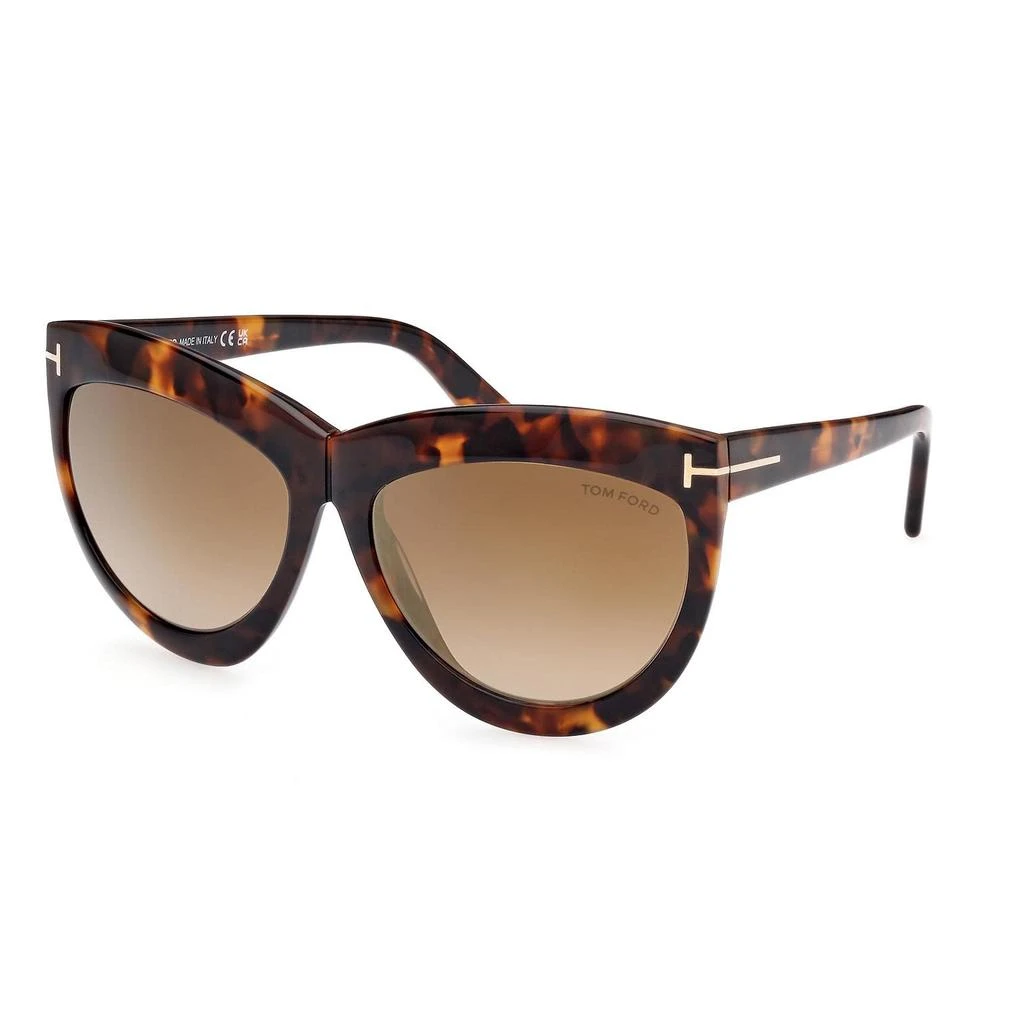 Tom Ford Eyewear Sunglasses 2