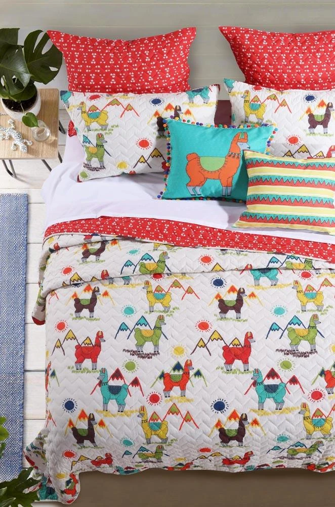 BreeBe Cuzco Sham Standard 2