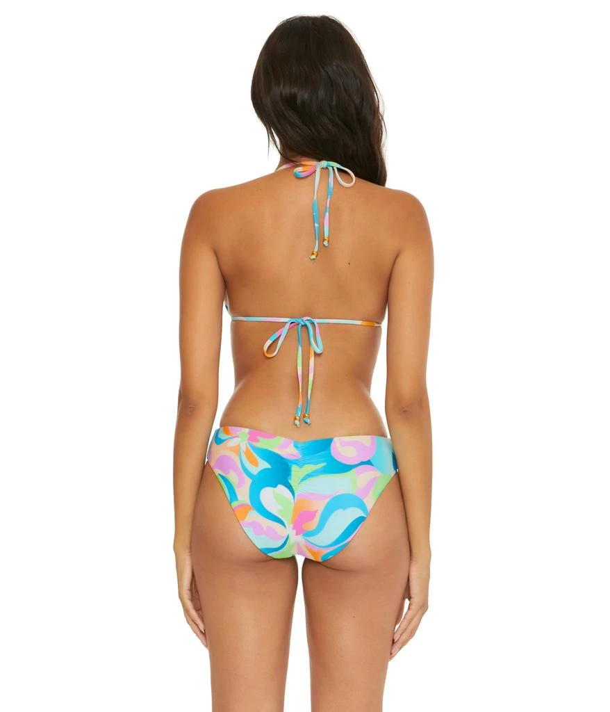 Becca Nostalgic Cheryl Reversible Triangle Top 2