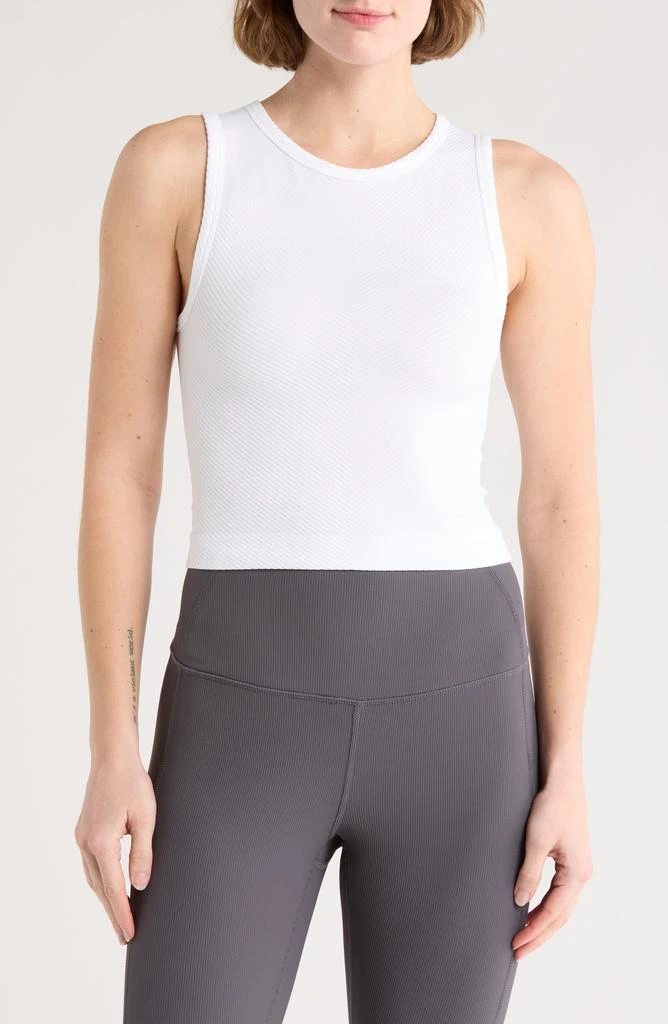 Zella 2-Pack Seamless Tanks 1
