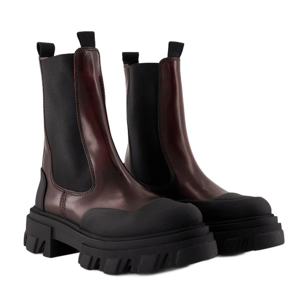Ganni CHELSEA BOOTS 2