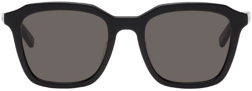 Yves Saint Laurent Black SL 457 Sunglasses 1