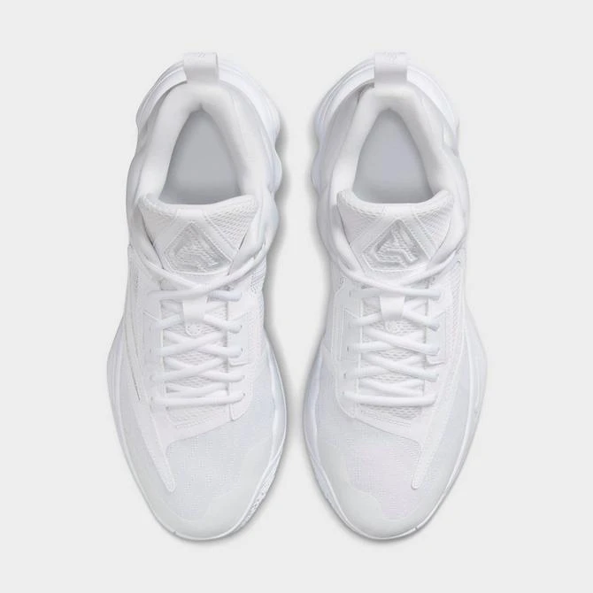 NIKE Nike Giannis Immortality 3 Basketball Shoes 9