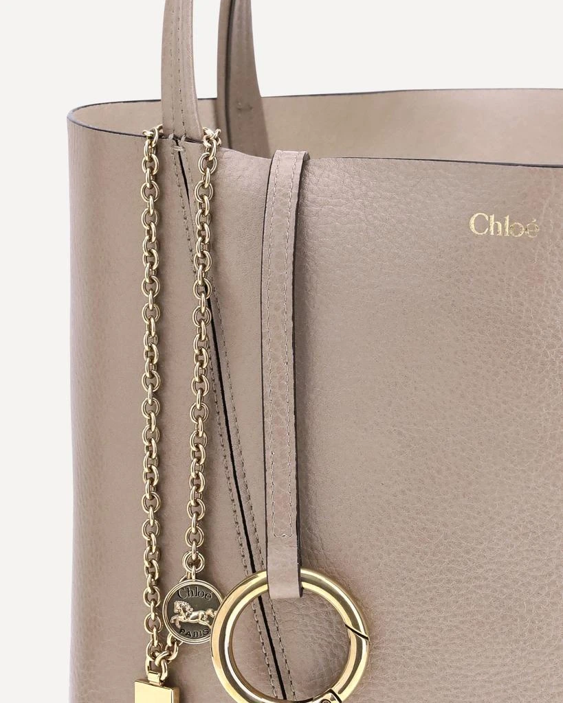 Chloé Spin Shoulder Bag 4