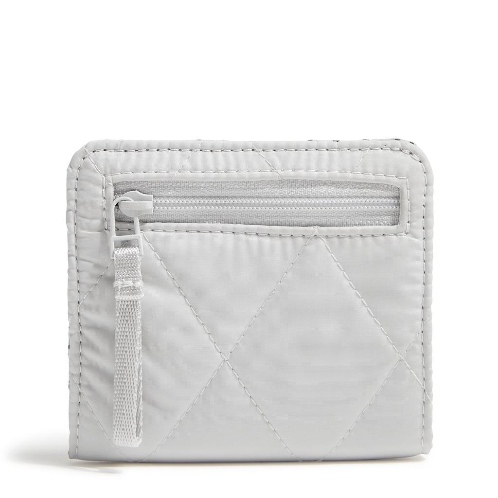 Vera Bradley Outlet Ultralight Essential Small Wallet