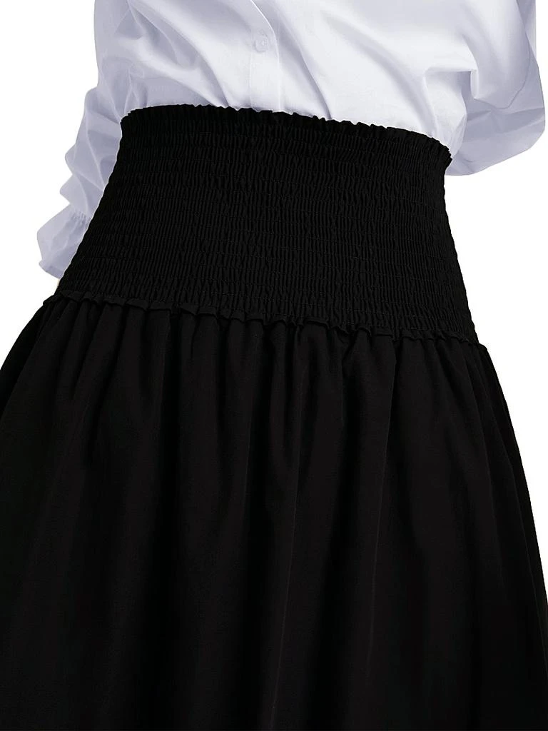 Hill House Home The Delphine Nap Skirt 5