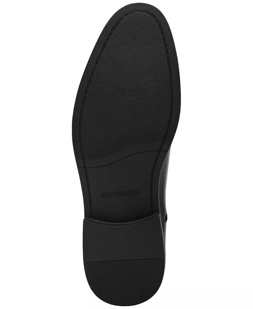 Steve Madden Men's Sallick Chelsea Boots 5