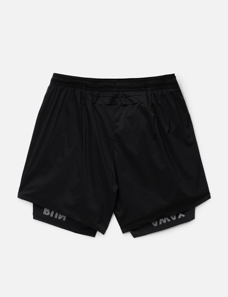 Satisfy TECHSILK™ 8" SHORTS