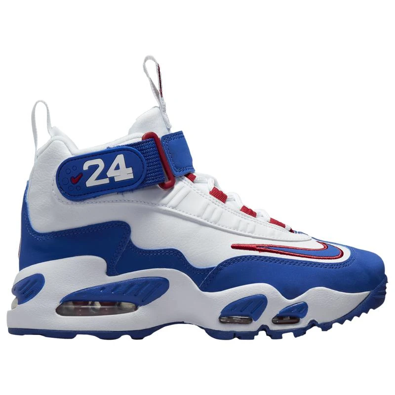 NIKE Nike Air Griffey Max 1 - Boys' Grade School 1