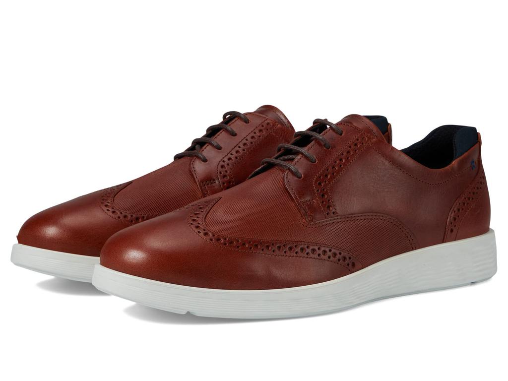 ECCO S Lite Hybrid Brogue