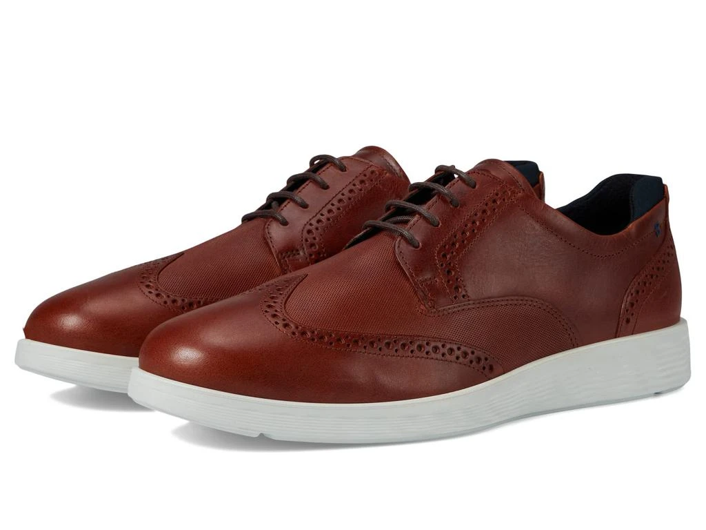ECCO S Lite Hybrid Brogue 1