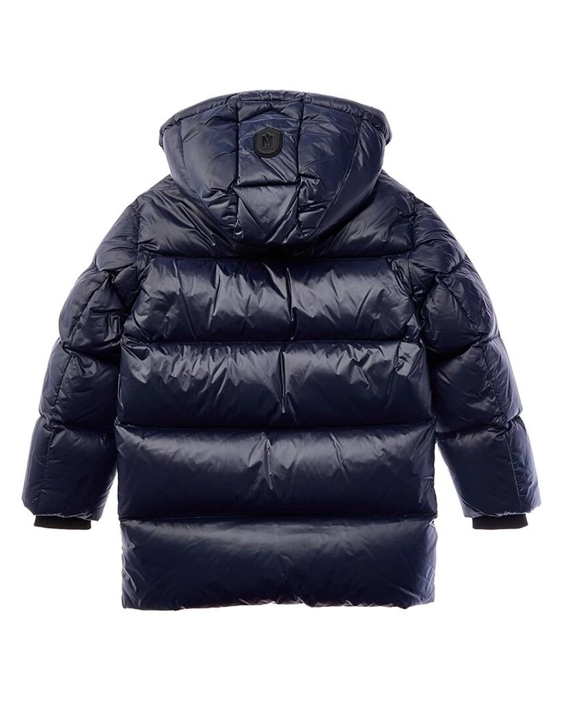 Mackage Kenne Lustrous Puffer Jacket 2