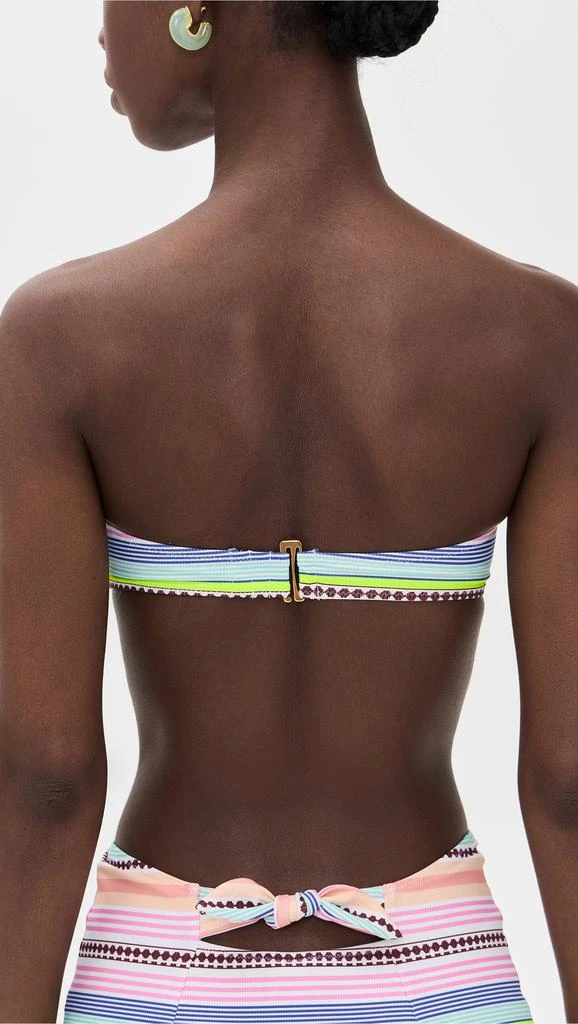 LEMLEM Ava Bandeau Top 2