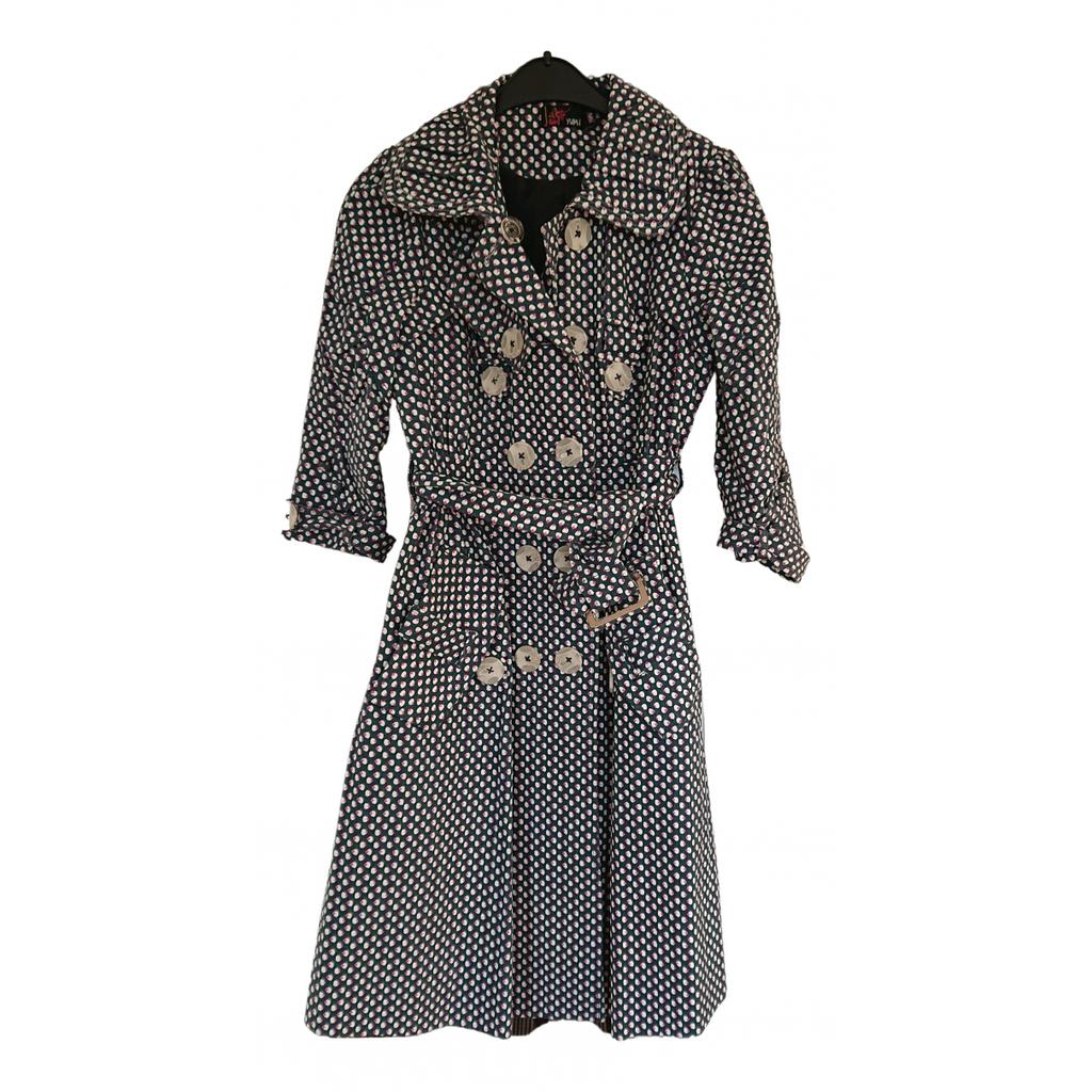 Yumi Kim Yumi Kim Trench coat