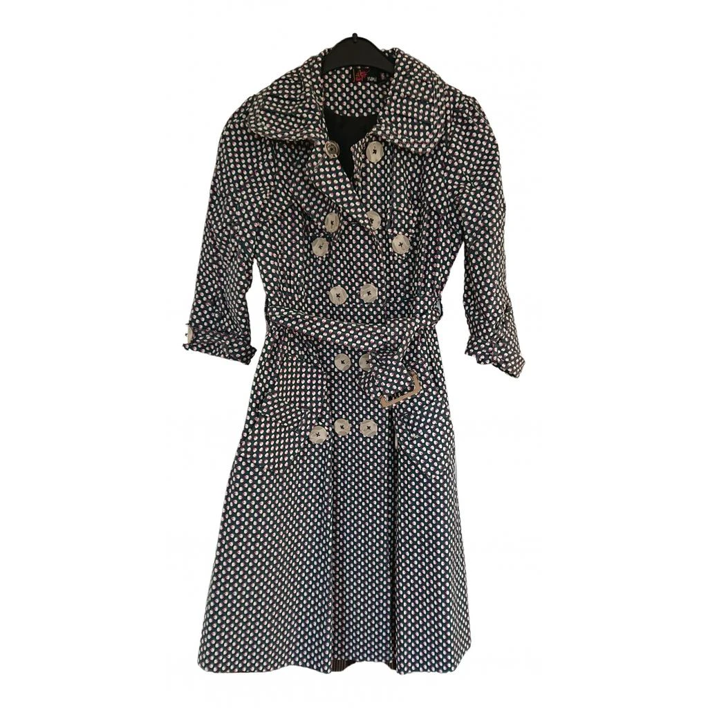 Yumi Kim Yumi Kim Trench coat 1