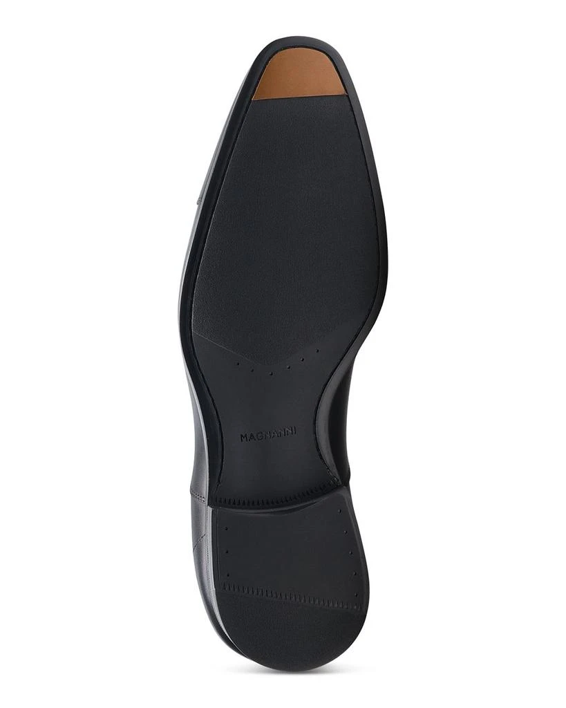 Magnanni Men's Monroe Lace Up Dress Shoes - Exclusive 4