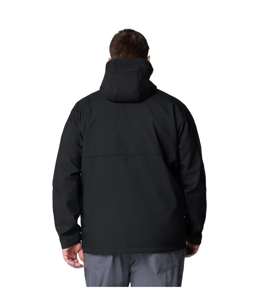 Columbia Big
Tall Ascender II Hooded Softshell Jacket 3