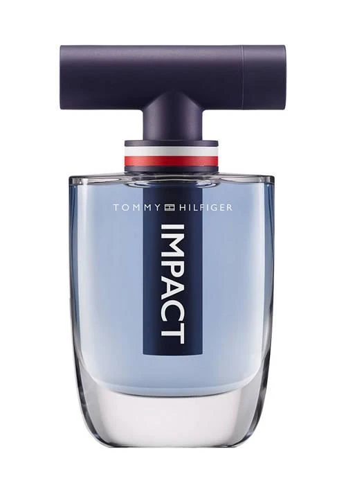 Tommy Hilfiger Hilfiger Impact Eau De Toilette 1