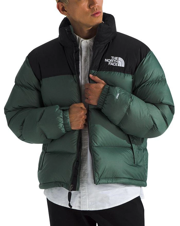 The North Face 1996 Retro Nuptse Down Puffer Jacket 8