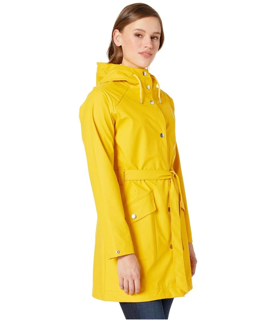 Helly Hansen Kirkwall Ii Raincoat 4
