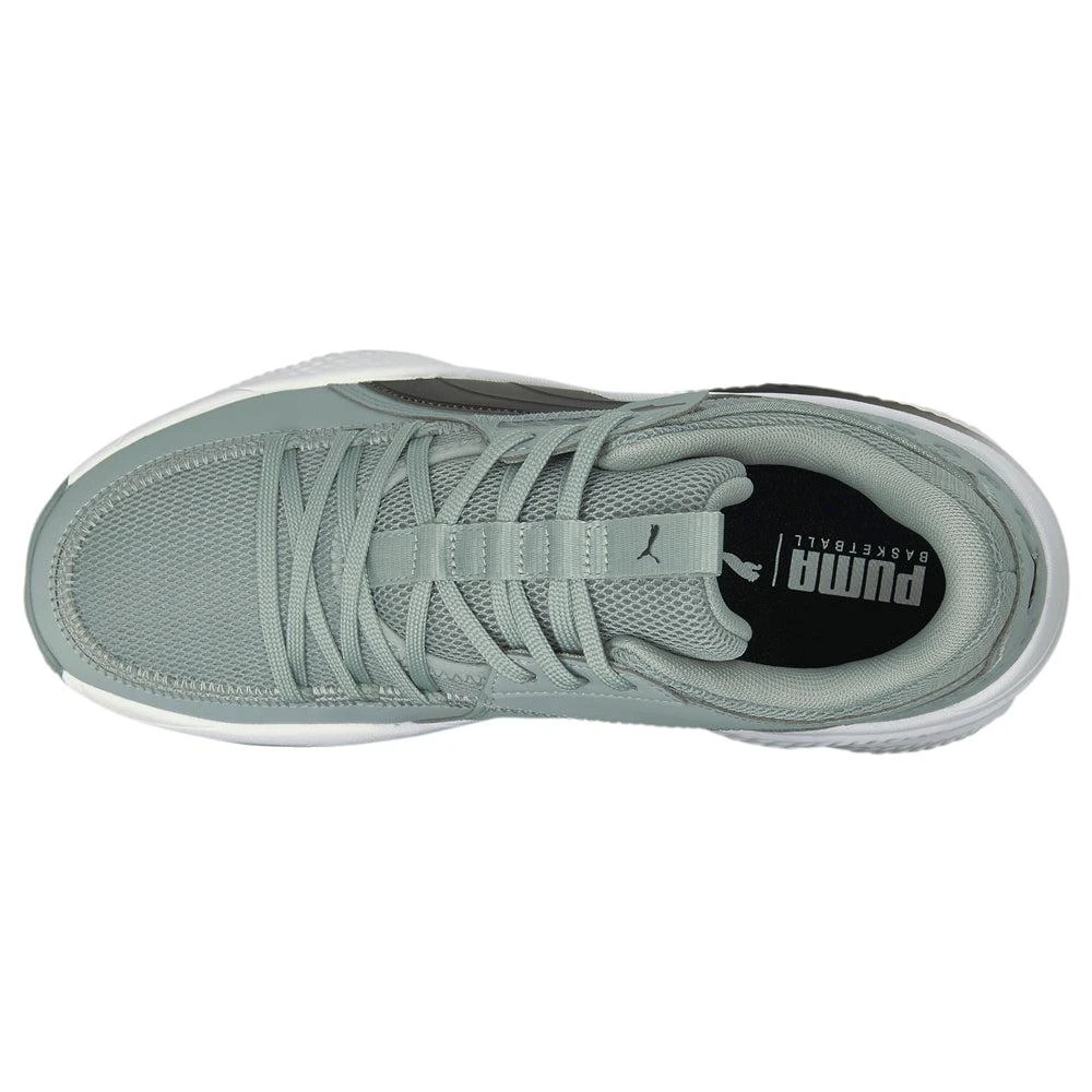 Puma Court Rider Team Basketball Shoes 5