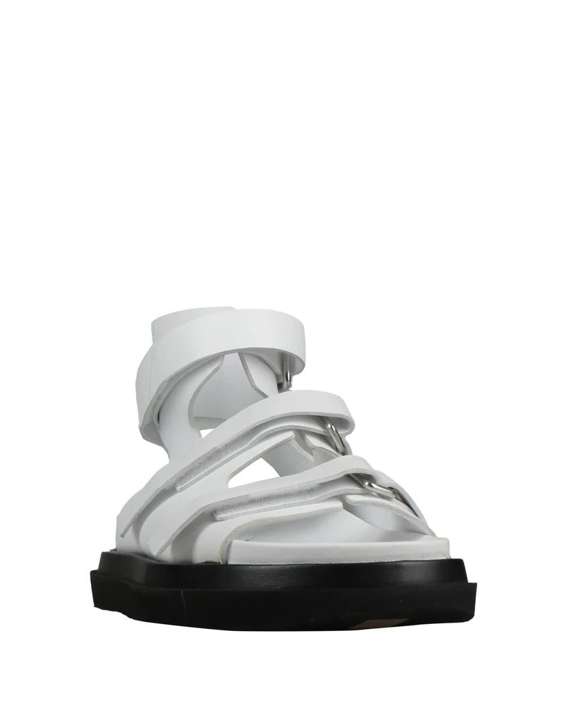 Ilio Smeraldo Sandals 2