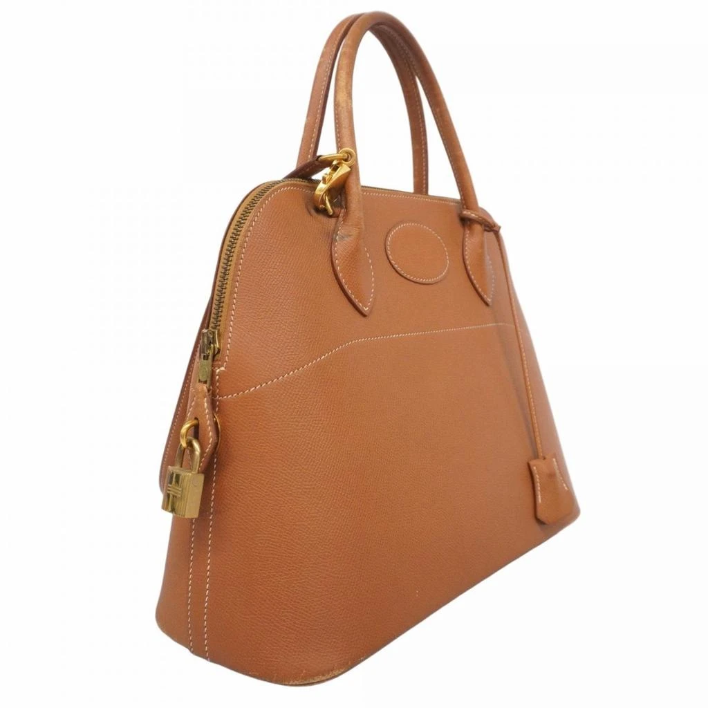 Hermes Courchevel Leather Handbag (Pre-Owned) 2