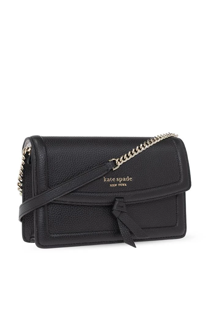Kate Spade Kate Spade Chain Flap Crossbody 6