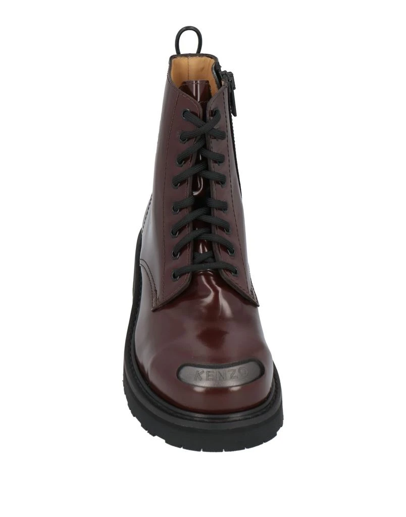 Kenzo Ankle boot 4