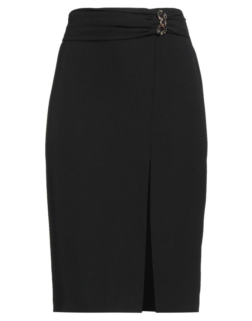 SIMONA CORSELLINI Midi skirt