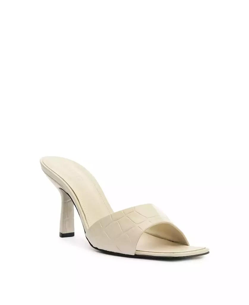 Schutz Women's Posseni High Stiletto Sandals 1