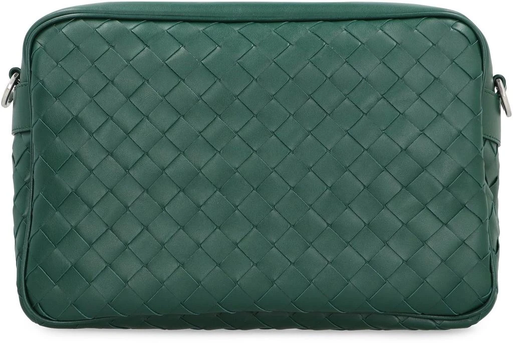 Bottega Veneta Bottega Veneta Leather Camera Bag 4