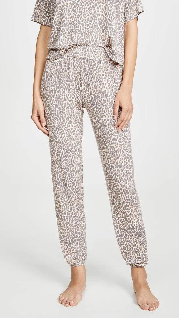 Honeydew Intimates Sun Lover Lounge Pajama Set 4