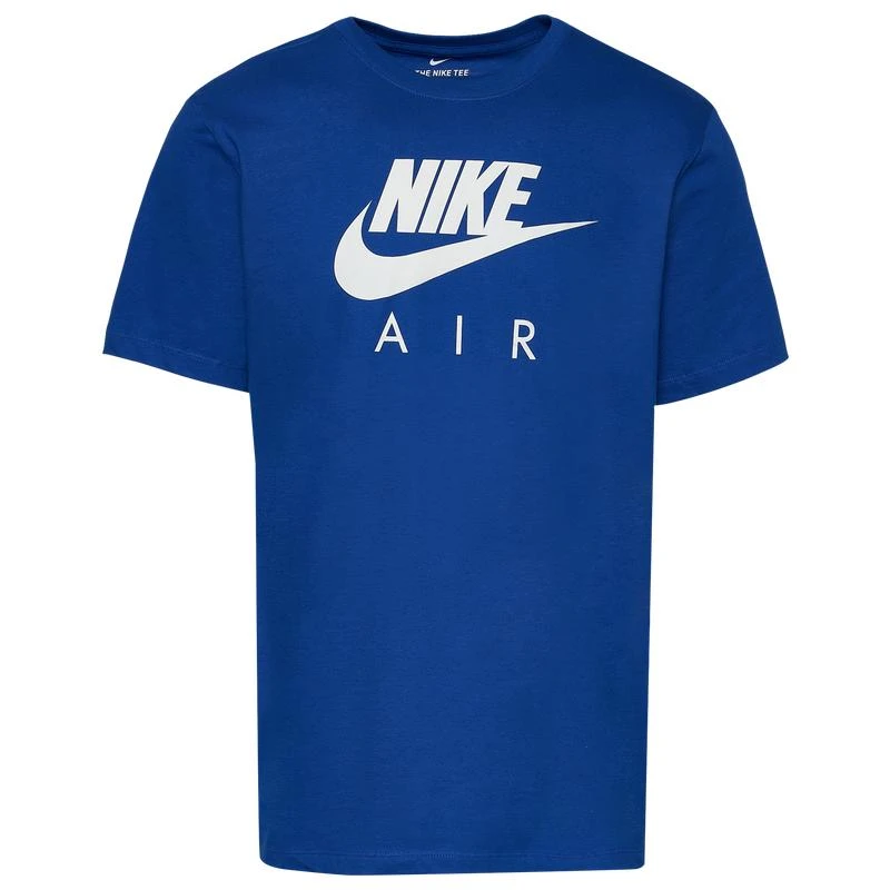 NIKE Nike Air Futura T-Shirt - Men's 1