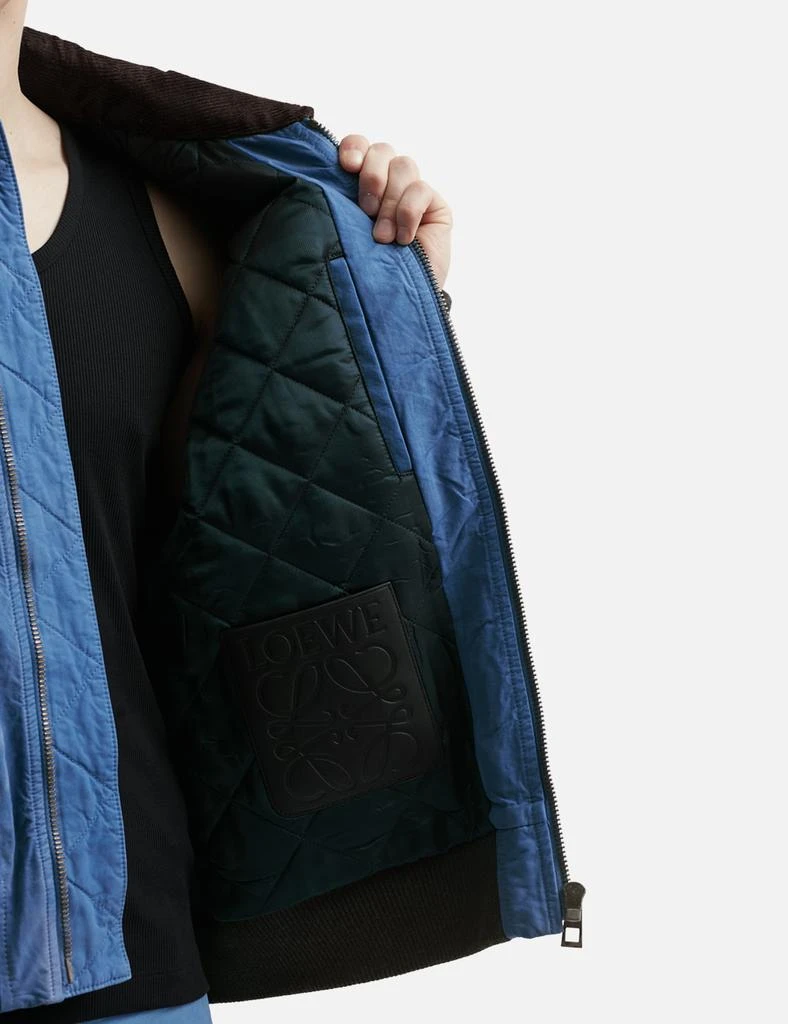 Loewe Bomber Jacket 7