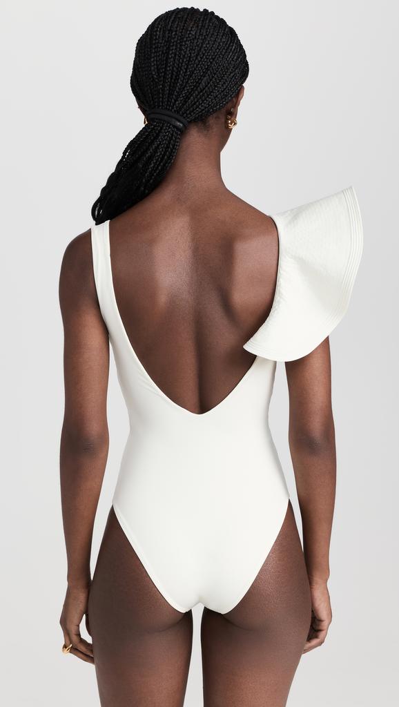 JOHANNA ORTIZ Santa Clara One Piece