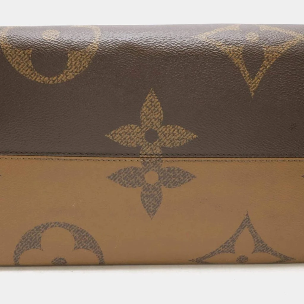 Louis Vuitton Louis Vuitton Brown Monogram Canvas GM Onthego Tote Bag 7