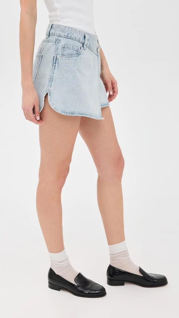 Blank NYC Tea Break Skirt 3