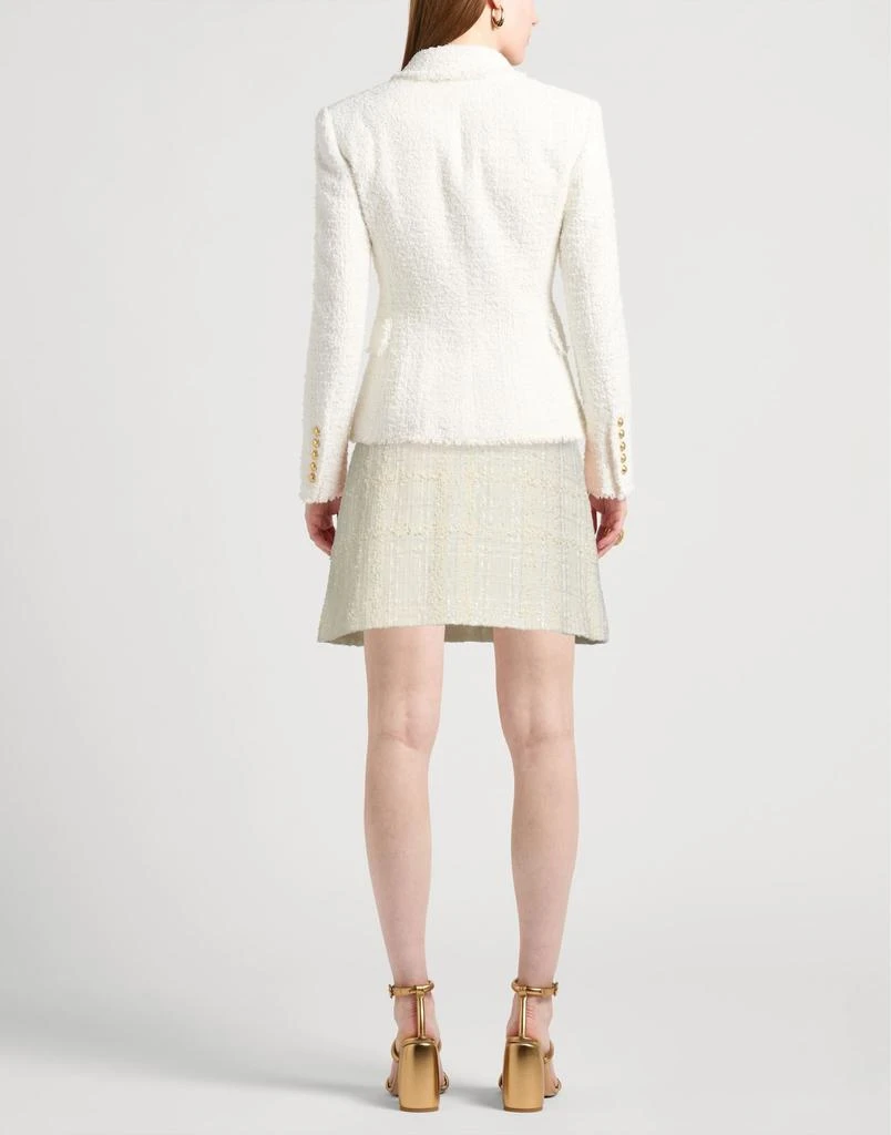 Giambattista Valli Mini skirt 3