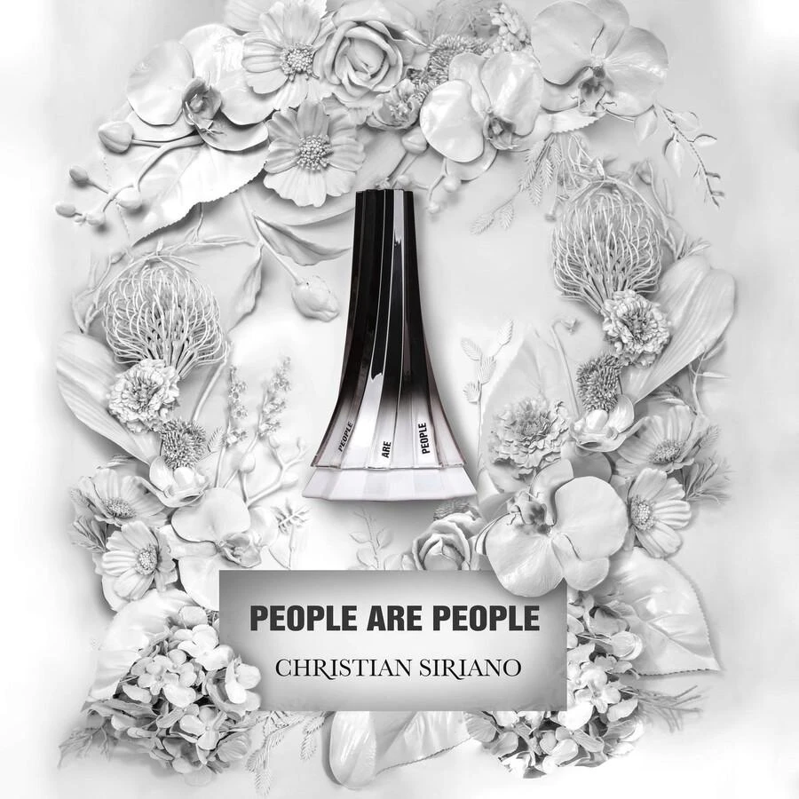 Christian Siriano Christian Siriano People Are People  EDP 3