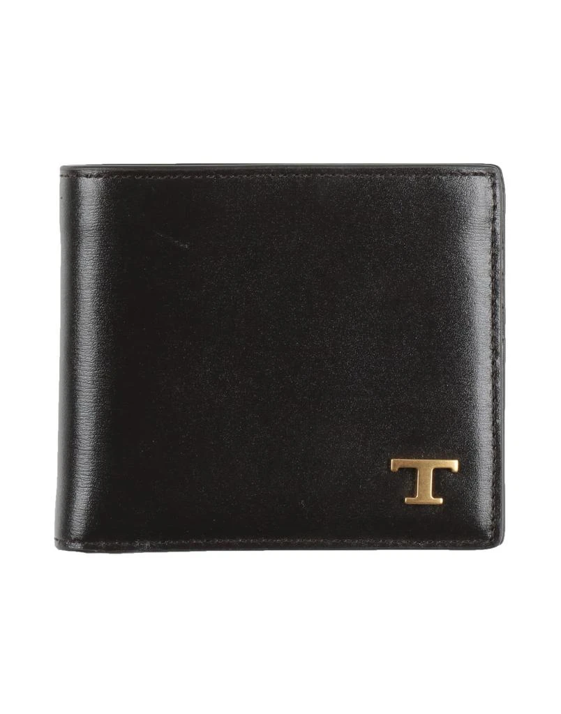 Tod's Wallet 1