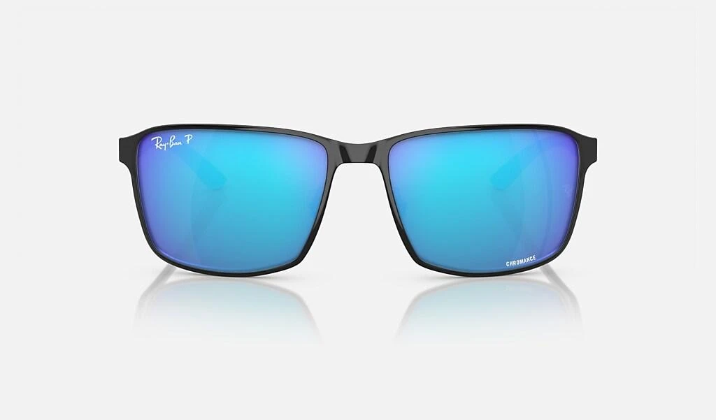 Ray-Ban RB3721CH CHROMANCE 2