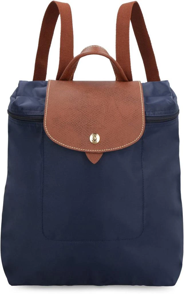 Longchamp Longchamp Le Pliage Original Nylon Backpack 2