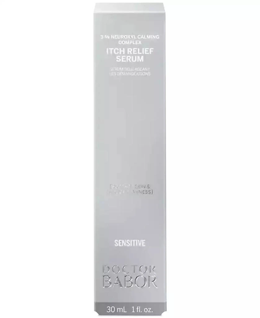 BABOR Itch Relief Serum, 1 oz. 2