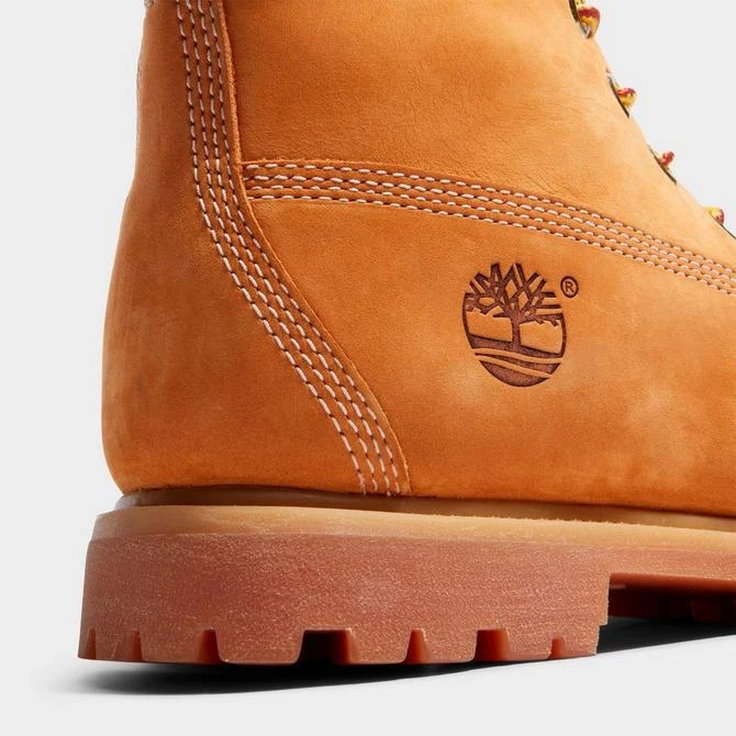 Timberland Women's Timberland 6 Inch Premium Waterproof Boots 3