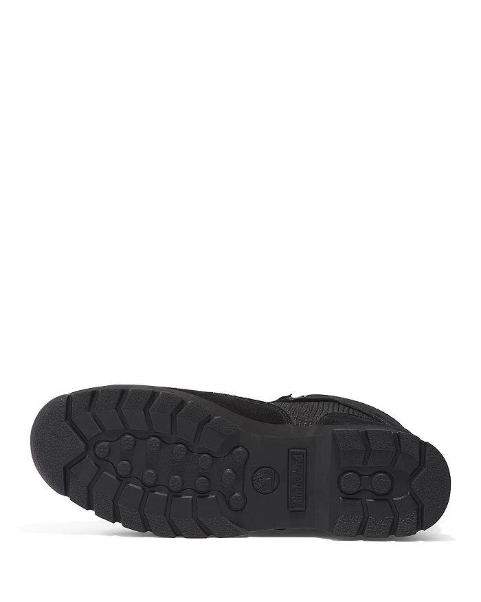 Timberland Men's Euro Hiker Boots 5