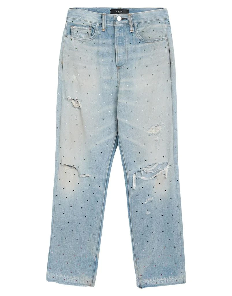 AMIRI Denim pants 1