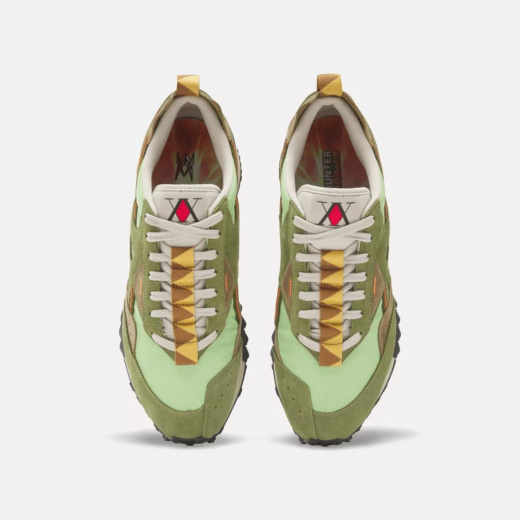 Reebok Hunter X Hunter LX2200 Shoes 4